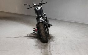 YAMAHA DRAGSTAR 400 1997 4TR
