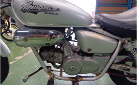 HONDA MAGNA 50 AC13
