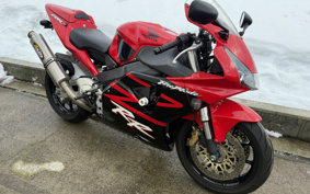 HONDA CBR954RR FIRE BLADE 2002 SC50