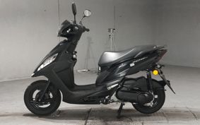 YAMAHA JOG125 SEJ5J