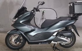HONDA PCX 160 KF47