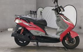 YAMAHA CYGNUS125XSR SE44J