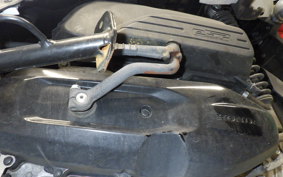 HONDA BENLY 50 2024 AA05