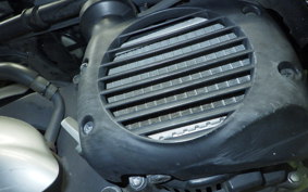 YAMAHA JOG ZR Gen.3 2025 SA39J