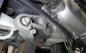 HONDA TODAY 2 1999 AF67