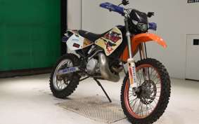 KTM 250 EXC 2026