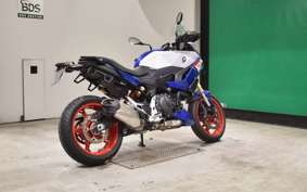 BMW F900XR 2025