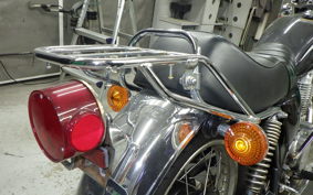 YAMAHA SR400 Gen.5 2021 RH16J