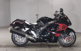 SUZUKI GSX1300R HAYABUSA GX72A