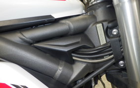 TRIUMPH STREET TRIPLE S 2021