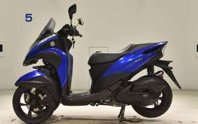 YAMAHA TRICITY 155 A 1995 SG37J