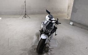 KAWASAKI Z250 ER250C