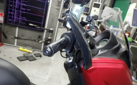 YAMAHA N-MAX 155 A 2016 SG50J
