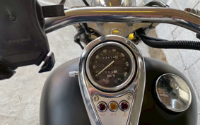 KAWASAKI VULCAN 400 1995 VN400A