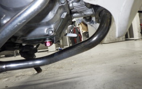 HONDA CHALY 50 2016 CF50