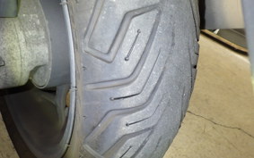 HONDA PCX 125 2007 JK05