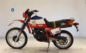 HONDA XL250R PARIS-DAKAR 1998 MD03