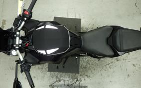 YAMAHA MT-07 AMT 2025 RM50J