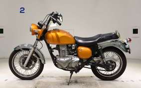 KAWASAKI ESTRELLA 2024 BJ250A