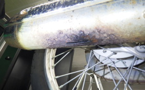 HONDA C50 SUPER CUB 2005 AA01