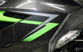 KAWASAKI NINJA 400 2018 EX400G