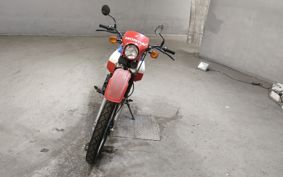 HONDA XL250R PARIS-DAKAR MD03