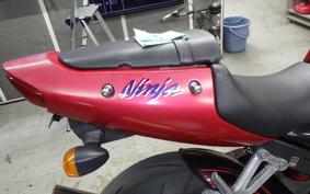 KAWASAKI ZX 1200 NINJA R 2001