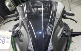 KAWASAKI ZX-4R SE 2024 ZX400P