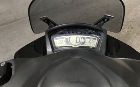 YAMAHA TRICITY 125 SE82J
