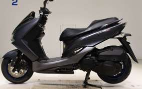 YAMAHA Majesty 155 Gen.2 S 2015 SG52J