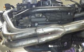 KAWASAKI ZRX-2 1997 ZR400E