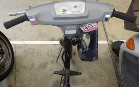 YAMAHA MINT 1YU