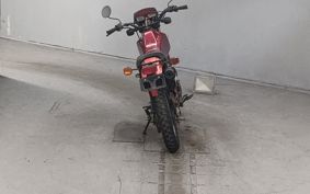 HONDA XL250R MD03