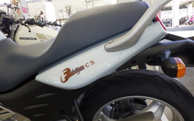 BMW F650 CS 2002