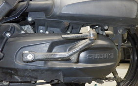 SUZUKI ADDRESS 110 CE47A