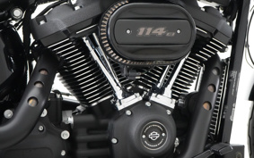 HARLEY FXLRS 2019 YWK