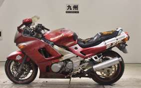 KAWASAKI ZZ-R400 Gen.2 1995 ZX400N