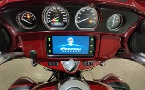 HARLEY FLHXSE1800CVO 2016 PXN