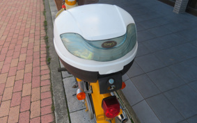 HONDA LITTLE CUB AA01