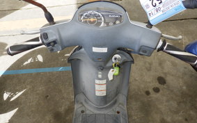 SUZUKI LET's 4 CF41A