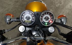 KAWASAKI W800 2011 EJ800A