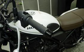 HONDA CL250-2 MC57