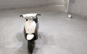SUZUKI LETS4 CA45A