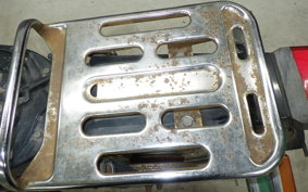 HONDA C50 SUPER CUB E C50