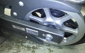 YAMAHA XVS1300CU 2016