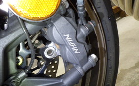 HONDA CB650R E-Clutch 2024 RH17