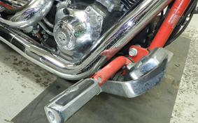 HARLEY FXCWC 1580 2011