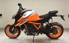 KTM 1290 SUPER DUKE R EVO