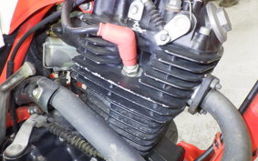 HONDA TLR200 2024 MD09