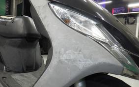 SUZUKI ADDRESS V125 DT11A
